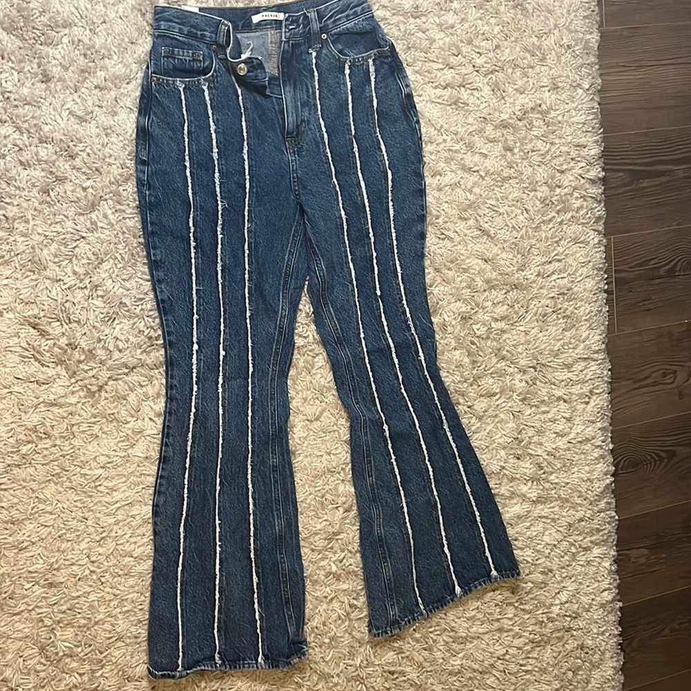 PACSUN Jeans